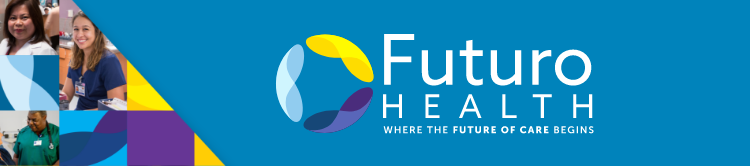 Futuro Health - Where the Future of Care Begins