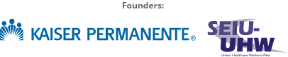 Founders: Kaiser Permanente and EIU-UHW