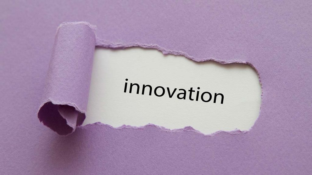 Adapt to innovate, partner to maximize funding