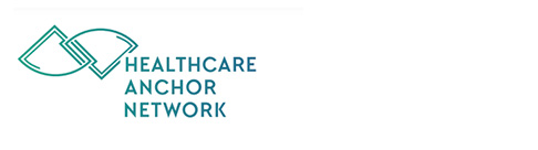 Healthcare-anchor-network