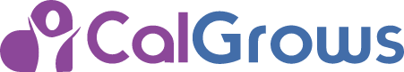 CalGrows Logo