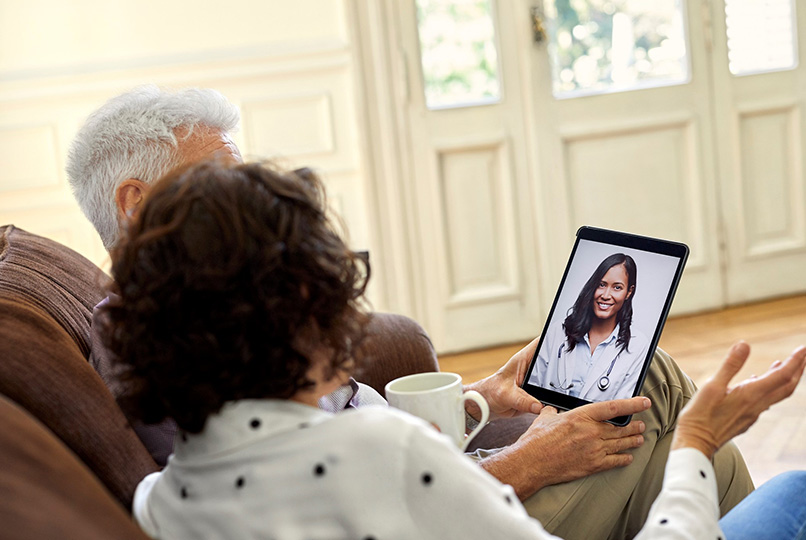 Advanced Telehealth Coordinator Certificate Program