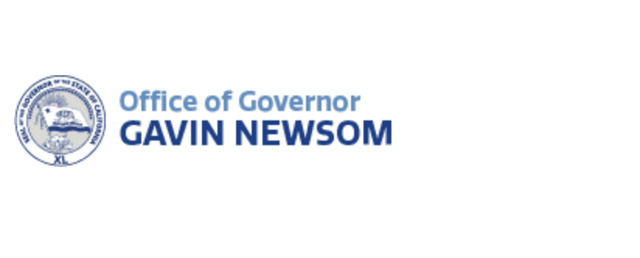Office Of Governor Gavin Newsom