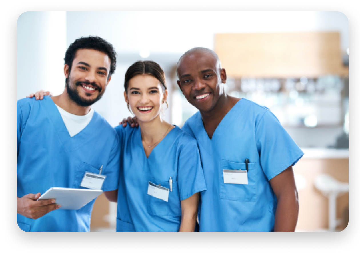 Partners - Futuro Health