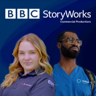 BBC press
