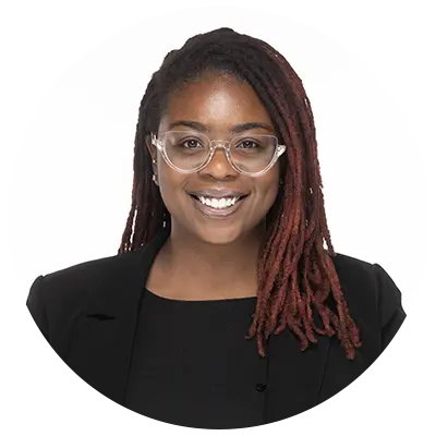 Ebonee B.