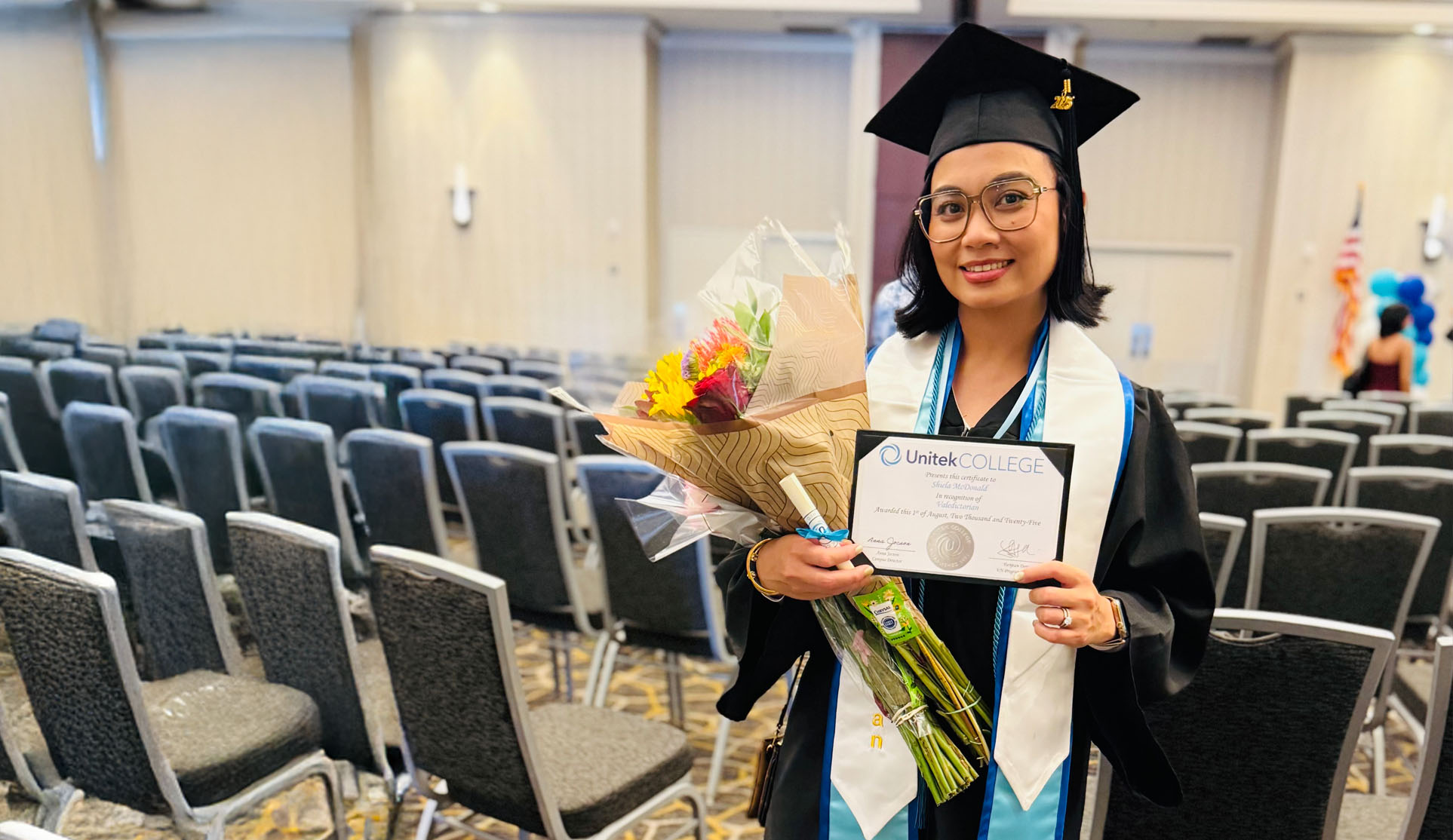 A Letter of Gratitude; Reflections of Futuro Health’s Mission