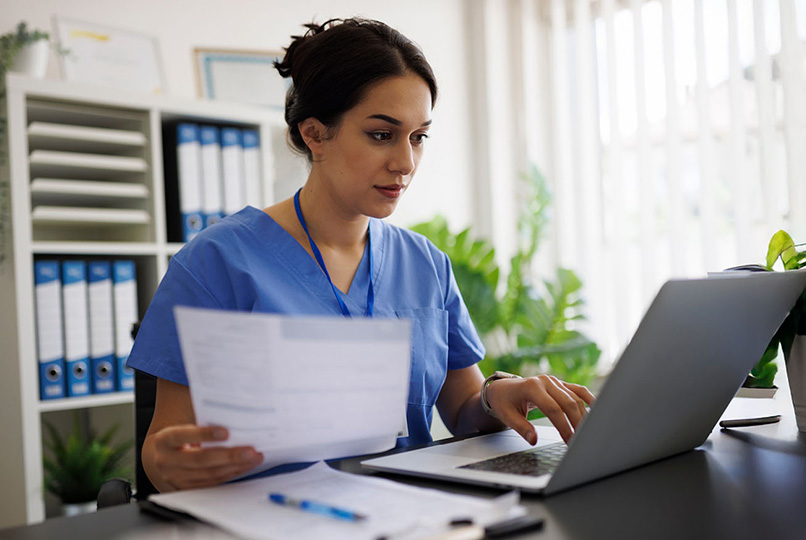 Medical Billing and Coding