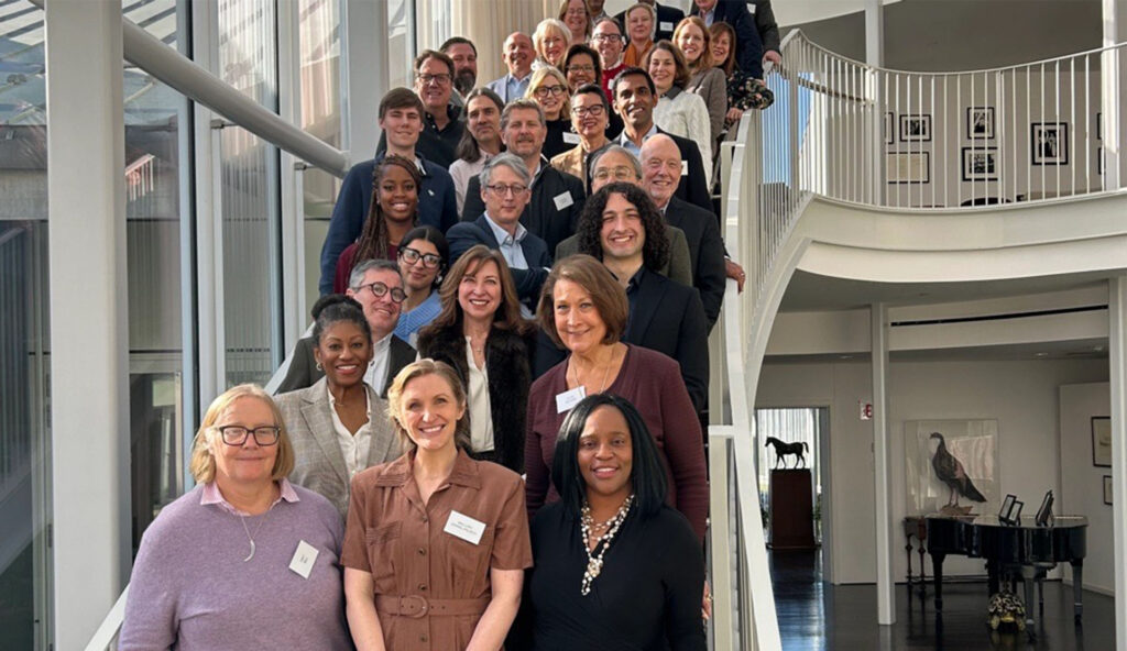 Rebuilding Trust in Higher Education