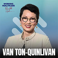 Working Healthcare Podcast