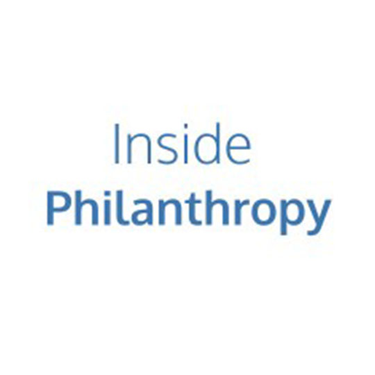 inside philanthropy logo