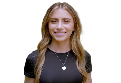 Hailey testimonial