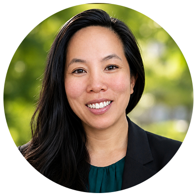 Candice Chung