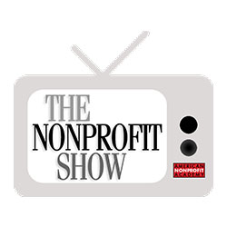 non profit show
