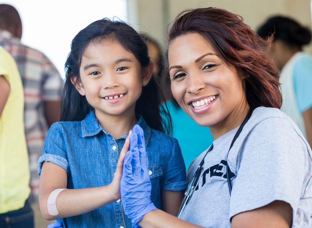 Community Health Worker Training in Connecticut