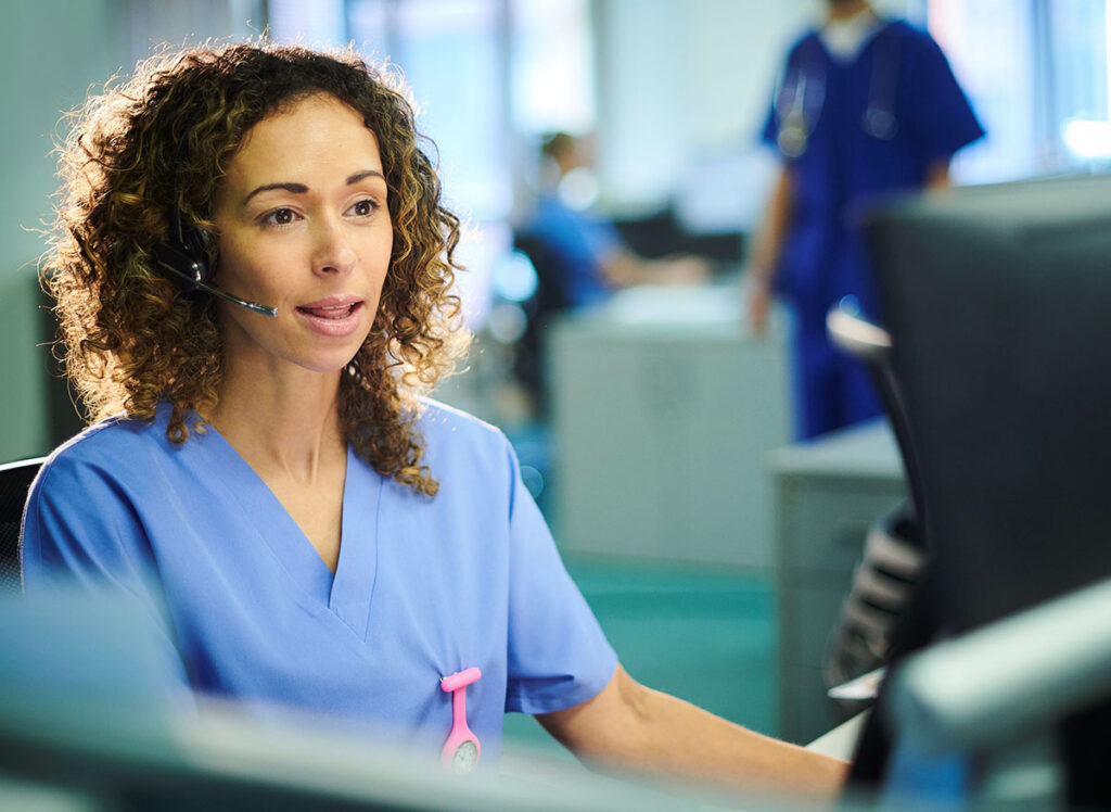 Medical Office Assistant lp