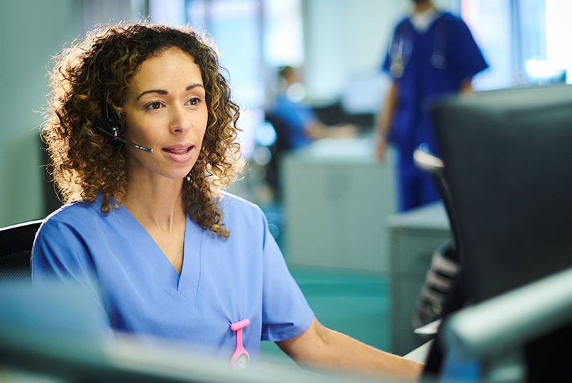 Medical Office Assistant