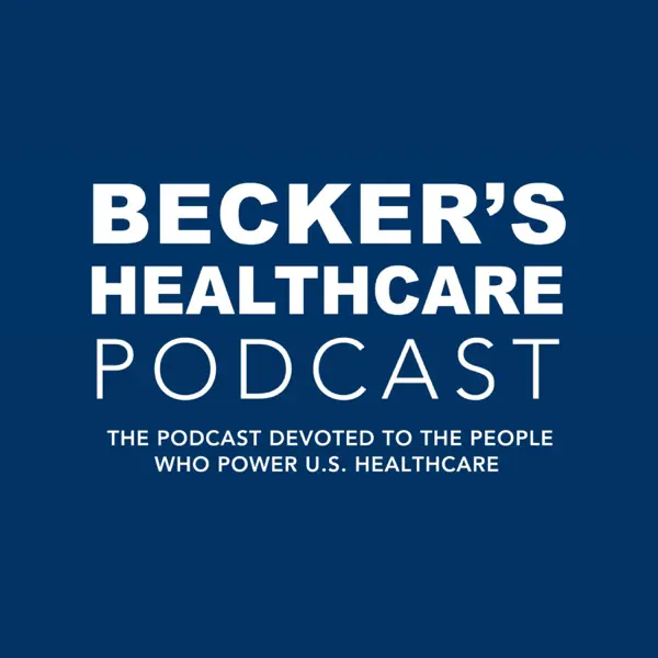 becker podcast