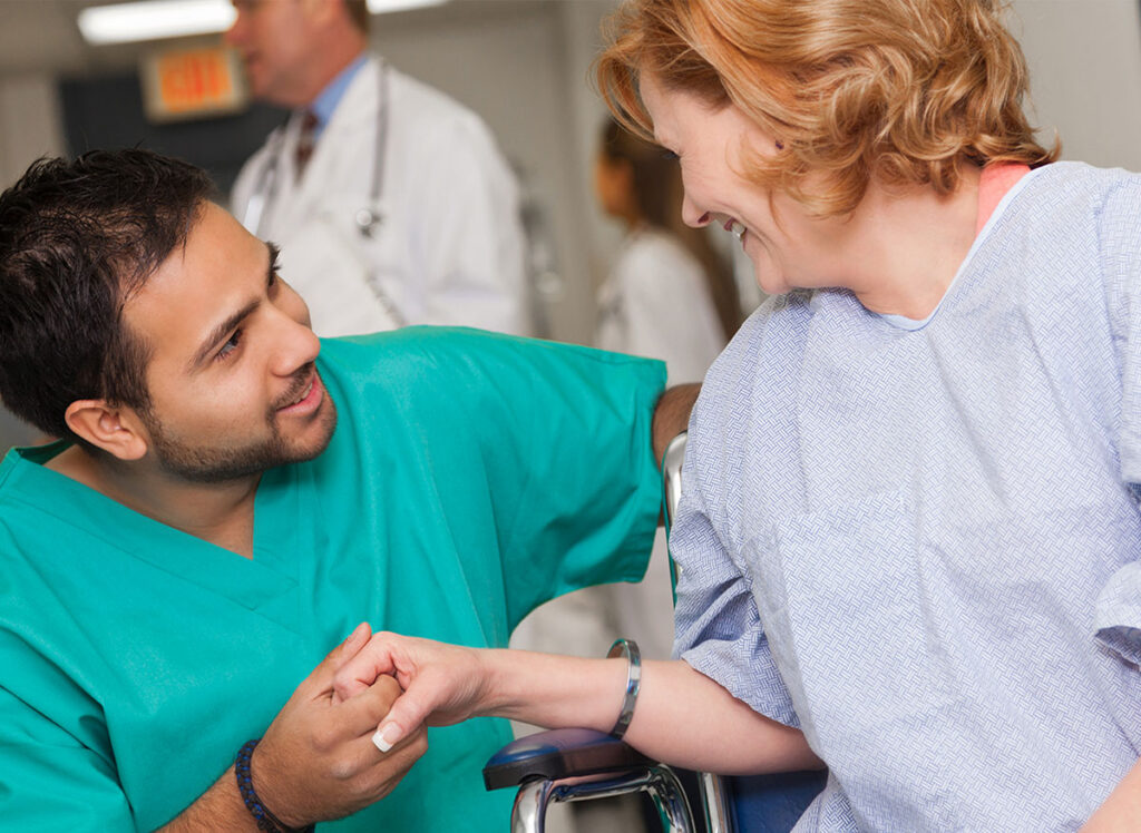 Patient Care Technician Certification in Florida