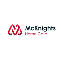 McKnights home care